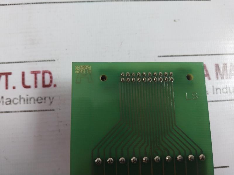 Weidmuller 405404-0 Interface Module Industrial Automation Control 1023753