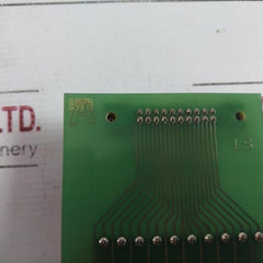 Weidmuller 405404-0 Interface Module Industrial Automation Control 1023753