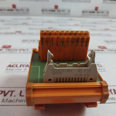 Weidmuller 405404-0 Interface Module Industrial Automation Control 1023753