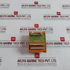 Weidmuller 405404-0 Plc Interface Module Industrial Automation Control 0201