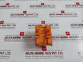Weidmuller 405404-0 Plc Interface Module Industrial Automation Control 0201
