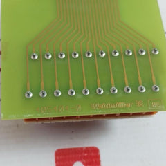 Weidmuller 405404-0 Plc Interface Module Industrial Automation Control 0201