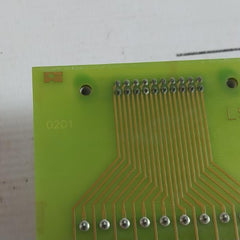Weidmuller 405404-0 Plc Interface Module Industrial Automation Control 0201