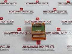 Weidmuller 405404-0 Plc Interface Module Industrial Automation Control 1105135