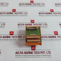Weidmuller 405404-0 Plc Interface Module Industrial Automation Control 1105135