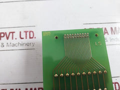 Weidmuller 405404-0 Plc Interface Module Industrial Automation Control 1105135