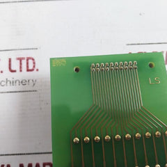 Weidmuller 405404-0 Plc Interface Module Industrial Automation Control 1105135
