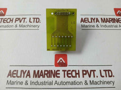 Weidmuller 405405-0 Ct-x 15 Interface Module