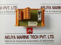 Weidmuller 405405-0 Ct-x 15 Interface Module