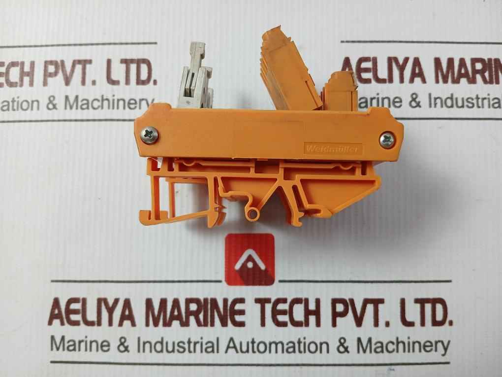 Weidmuller 405405-0 Ct-x 15 Interface Module