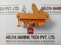 Weidmuller 405405-0 Ct-x 15 Interface Module