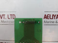 Weidmuller 405405-0 Interface Module