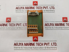 Weidmuller 405405-0 Interface Module
