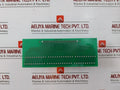 Weidmuller 405407-0 Direct Input Output Interface Terminal Module 490885