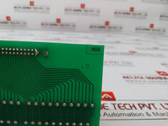 Weidmuller 405407-0 Direct Input Output Interface Terminal Module 490885