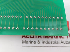 Weidmuller 405407-0 Direct Input Output Interface Terminal Module 490885