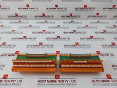 Weidmuller 405407-0 Direct Input Output Interface Terminal Module 490885