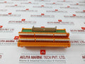 Weidmuller 405407-0 Direct Input Output Interface Terminal Module 490885