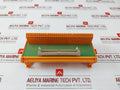 Weidmuller 405407-0 Direct Input Output Interface Terminal Module 490885