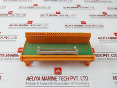 Weidmuller 405407-0 Direct Input Output Interface Terminal Module 490885