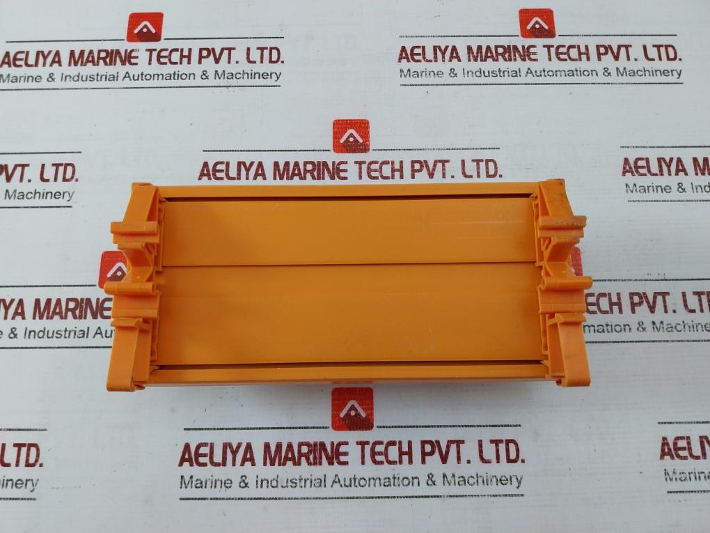 Weidmuller 405407-0 Direct Input Output Interface Terminal Module 490885