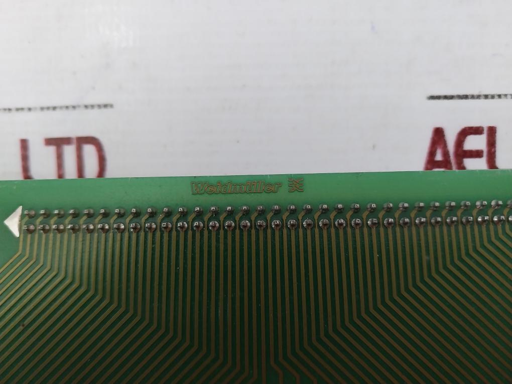 Weidmuller 405407-0 Pcb Module Rsf64 0224721002