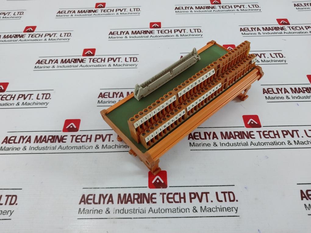 Weidmuller 405407-0 Pcb Module Rsf64 0224721002