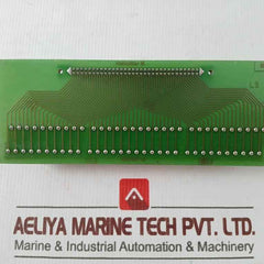 Weidmuller 405407-0 Rs F64 Lp2N Interface Module