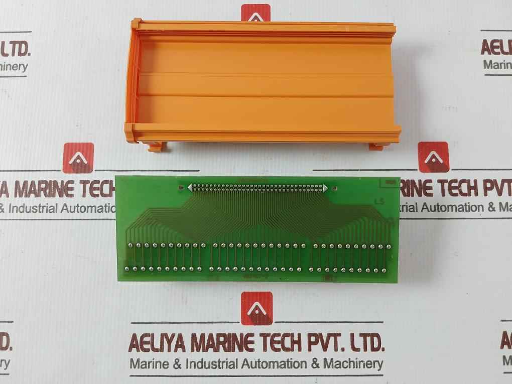 Weidmuller 405407-0 Rs F64 Lp2N Interface Module