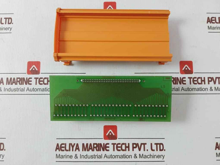 Weidmuller 405407-0 Rs F64 Lp2N Interface Module