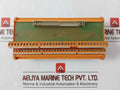 Weidmuller 405407-0 Rs F64 Lp2N Interface Module