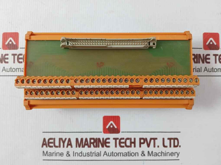 Weidmuller 405407-0 Rs F64 Lp2N Interface Module