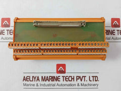 Weidmuller 405407-0 Rs F64 Lp2N Interface Module