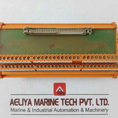 Weidmuller 405407-0 Rs F64 Lp2N Interface Module