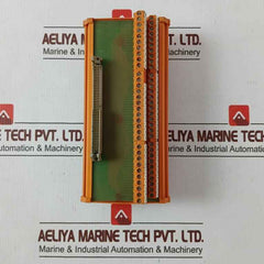 Weidmuller 405407-0 Rs F64 Lp2N Interface Module