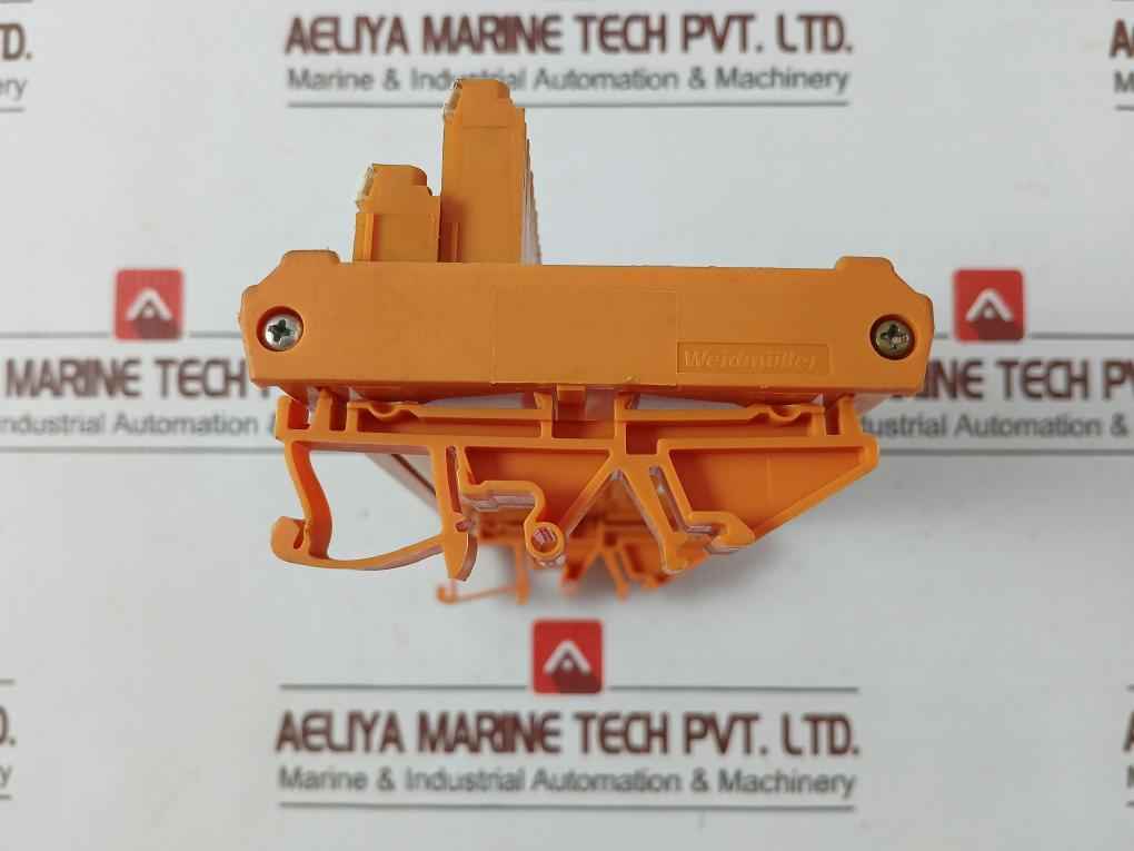 Weidmuller 405407-0 Rs F64 Lp2N Interface Module