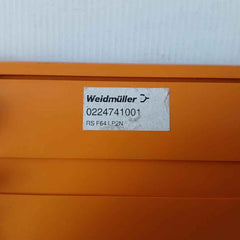 Weidmuller 405407-0 Rs F64 Lp2N Interface Module