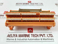 Weidmuller 405407-0 Rs F64 Lp2N Interface Module