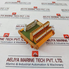 Weidmuller 405409-0 PCB Module