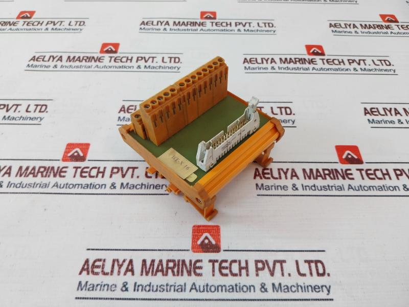 Weidmuller 405409-0 PCB Module