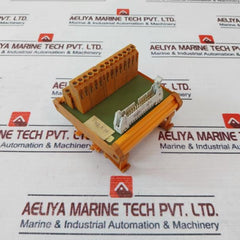 Weidmuller 405409-0 PCB Module