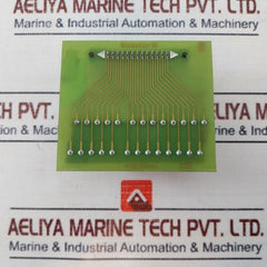 Weidmuller 405409-0 PCB Module
