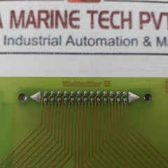 Weidmuller 405409-0 PCB Module