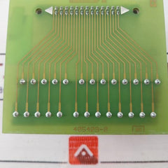 Weidmuller 405409-0 PCB Module