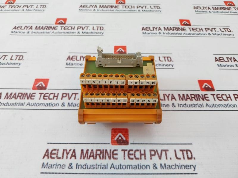 Weidmuller 405409-0 PCB Module