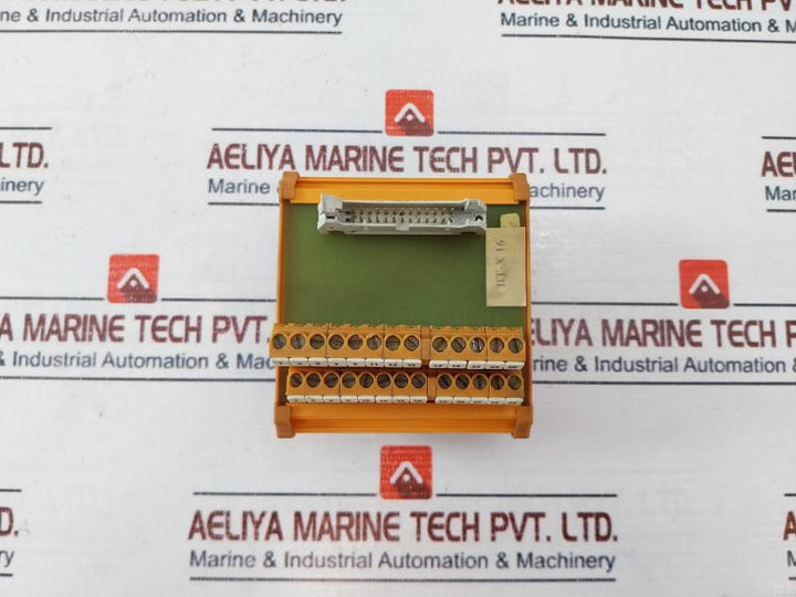 Weidmuller 405409-0 PCB Module
