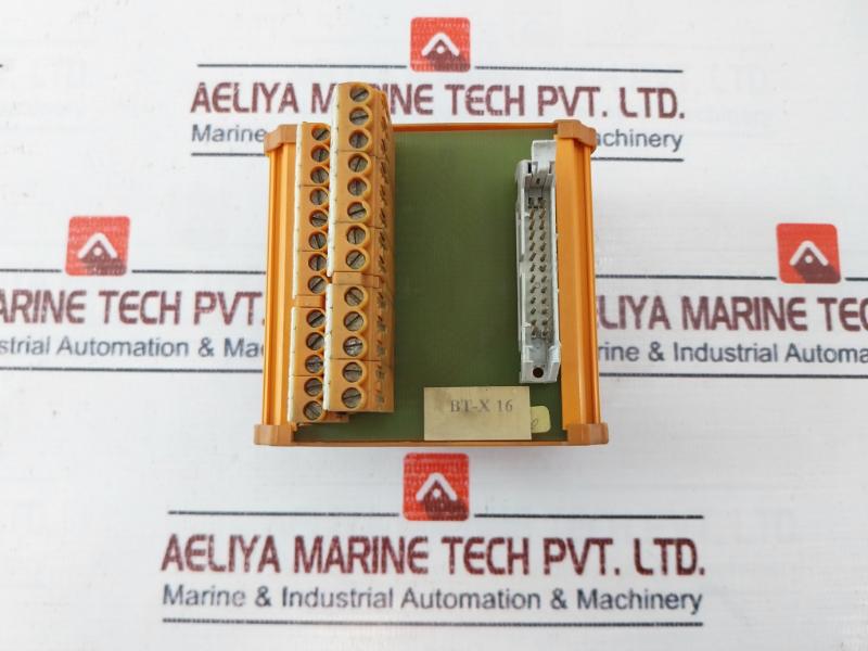 Weidmuller 405409-0 PCB Module