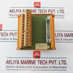 Weidmuller 405409-0 PCB Module