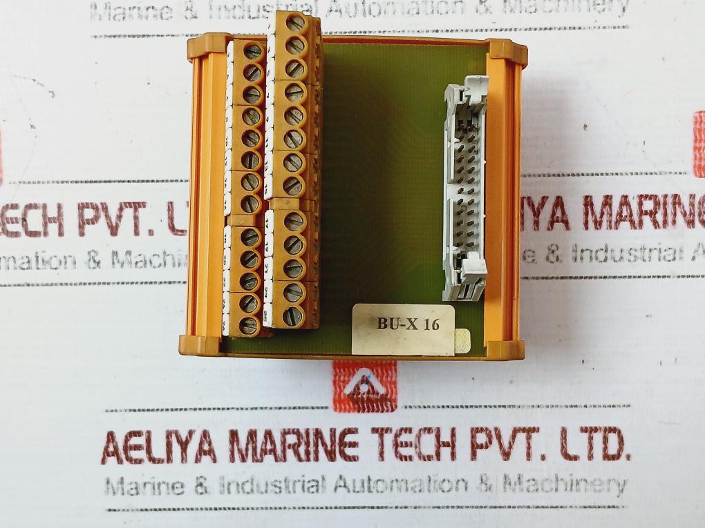 Weidmuller 405409-0 Printed Circuit Board Module