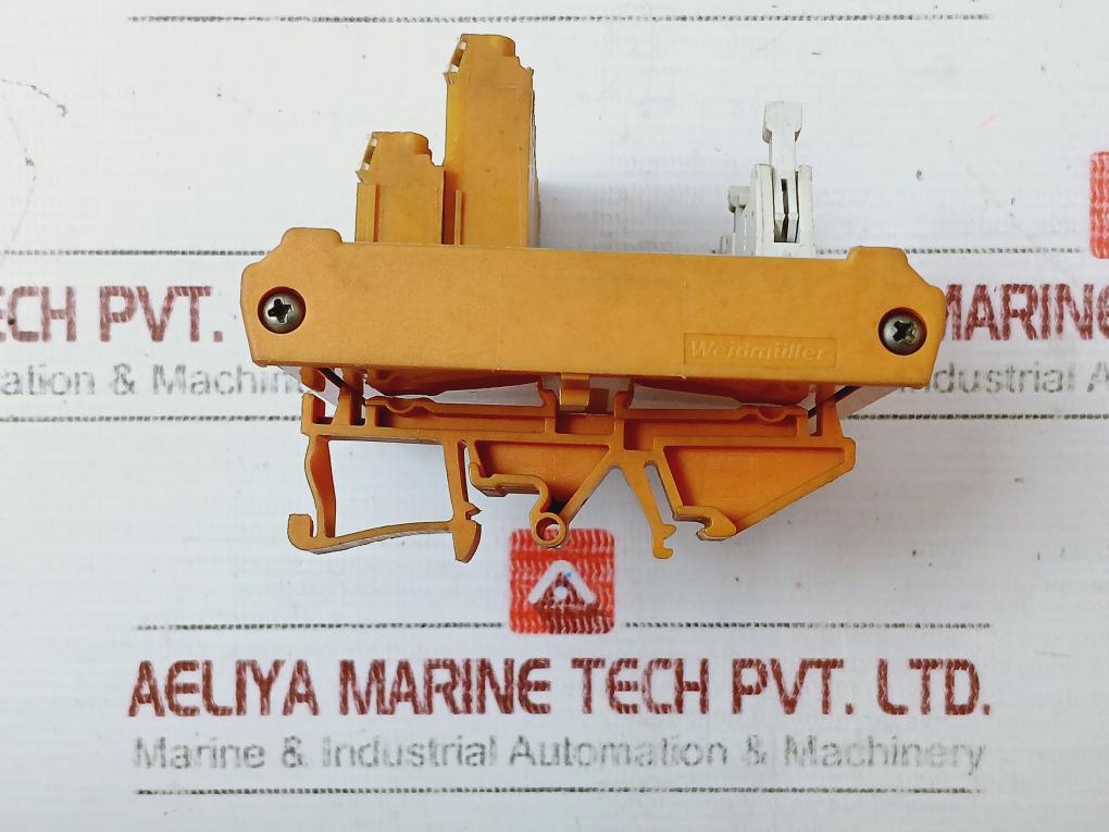 Weidmuller 405409-0 Printed Circuit Board Module